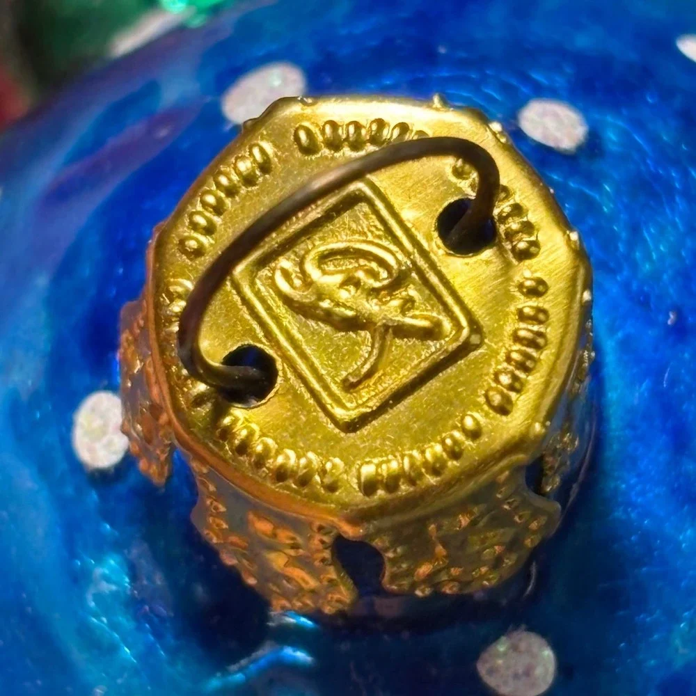 N/A hand painted